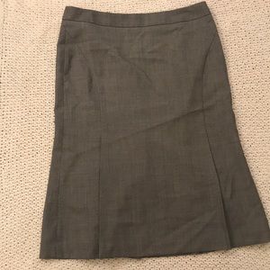 LOFT skirt